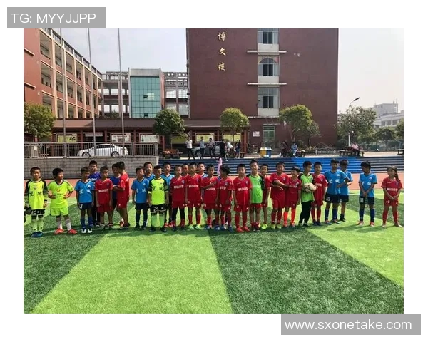 足球望城：探索城市足球文化与社区发展的新篇章